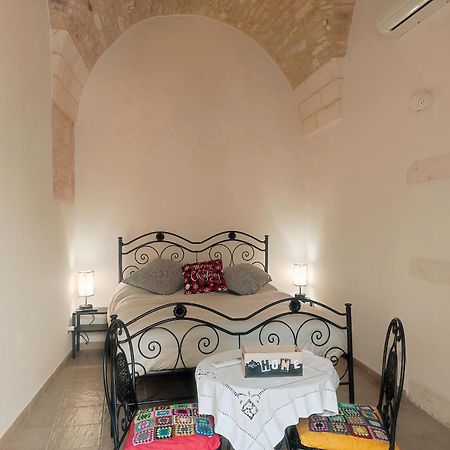 Apartament Il Plebiscito Luxury Loft Fronte Basilica Martina Franca Pokój zdjęcie