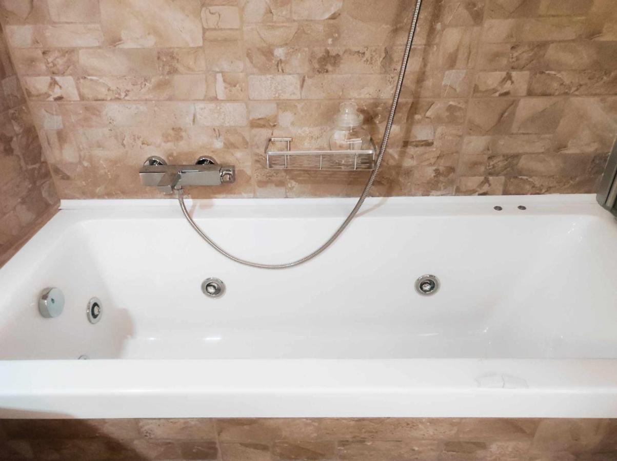 Apartament Il Plebiscito Luxury Loft Fronte Basilica Martina Franca Zewnętrze zdjęcie