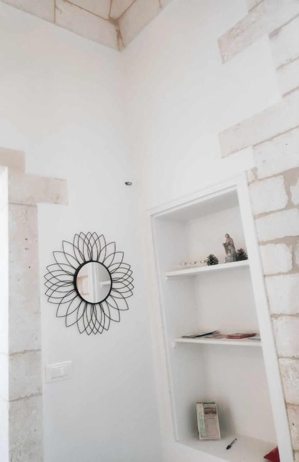 Apartament Il Plebiscito Luxury Loft Fronte Basilica Martina Franca Zewnętrze zdjęcie
