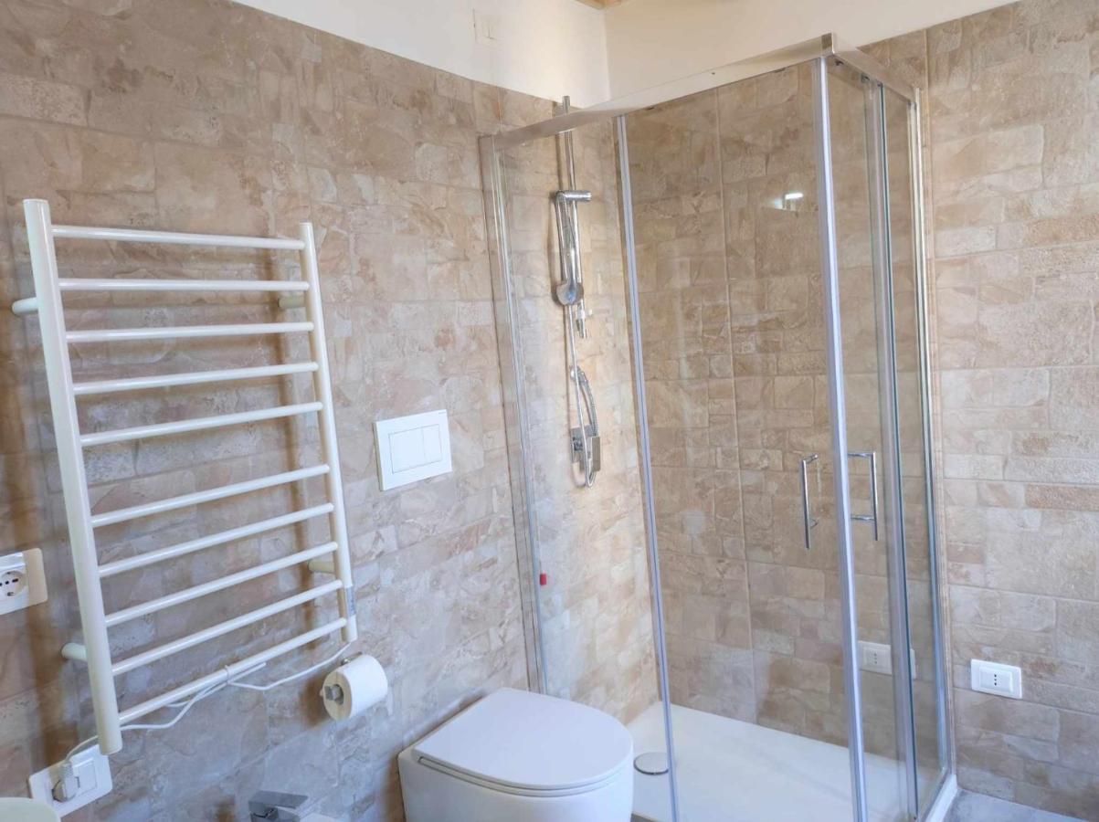 Apartament Il Plebiscito Luxury Loft Fronte Basilica Martina Franca Zewnętrze zdjęcie