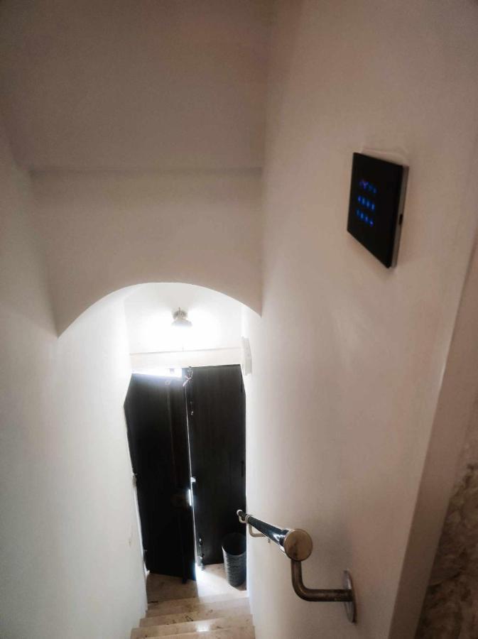 Apartament Il Plebiscito Luxury Loft Fronte Basilica Martina Franca Zewnętrze zdjęcie