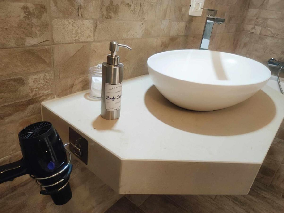Apartament Il Plebiscito Luxury Loft Fronte Basilica Martina Franca Zewnętrze zdjęcie