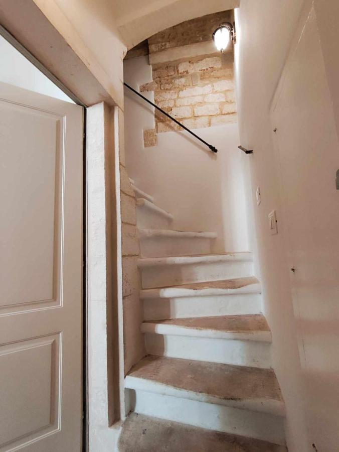 Apartament Il Plebiscito Luxury Loft Fronte Basilica Martina Franca Zewnętrze zdjęcie