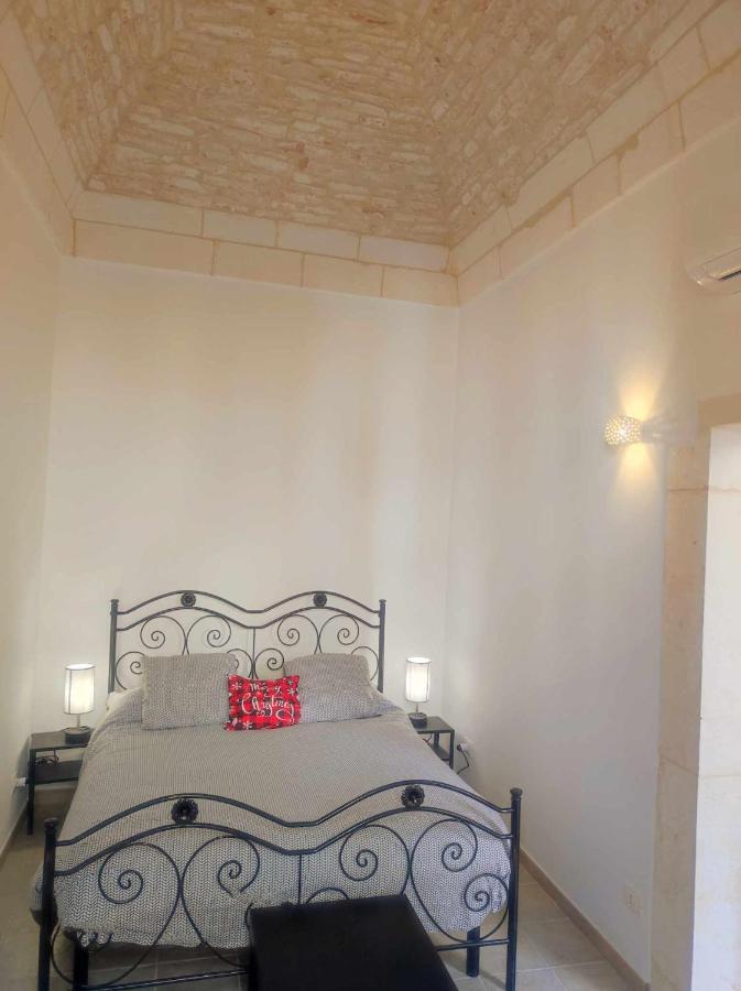 Apartament Il Plebiscito Luxury Loft Fronte Basilica Martina Franca Zewnętrze zdjęcie
