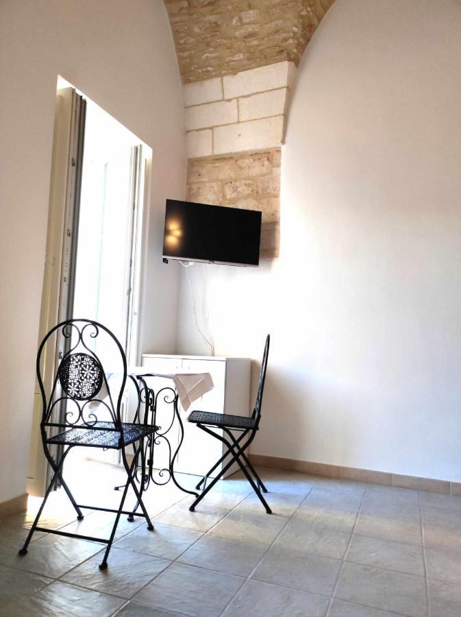 Apartament Il Plebiscito Luxury Loft Fronte Basilica Martina Franca Zewnętrze zdjęcie
