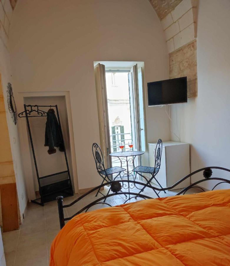 Apartament Il Plebiscito Luxury Loft Fronte Basilica Martina Franca Zewnętrze zdjęcie