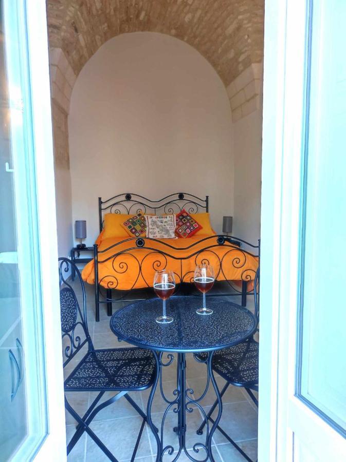Apartament Il Plebiscito Luxury Loft Fronte Basilica Martina Franca Zewnętrze zdjęcie