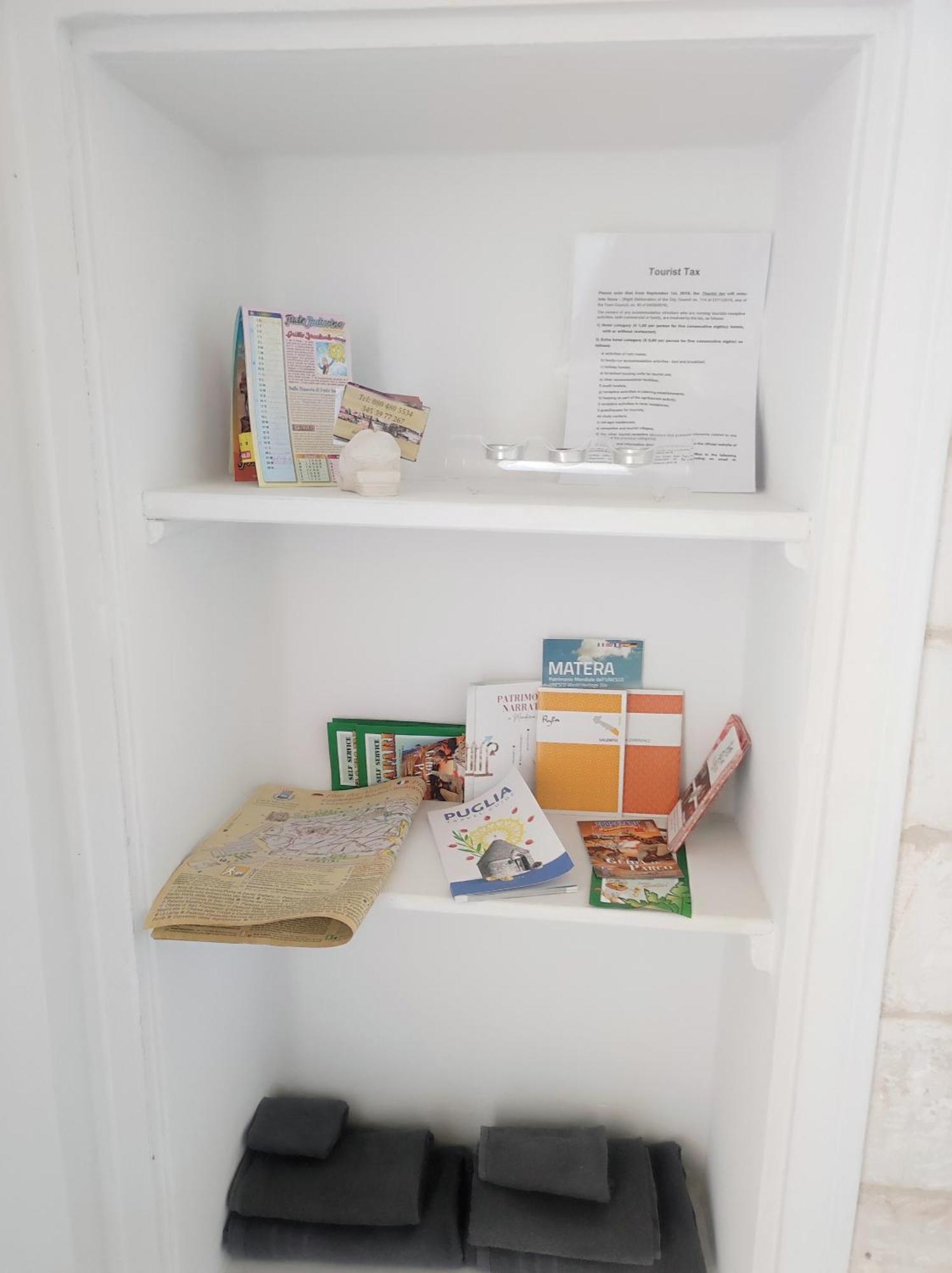 Apartament Il Plebiscito Luxury Loft Fronte Basilica Martina Franca Zewnętrze zdjęcie