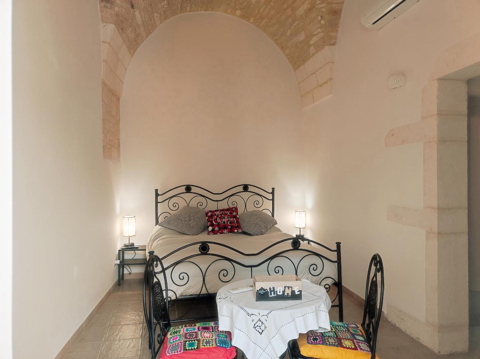 Apartament Il Plebiscito Luxury Loft Fronte Basilica Martina Franca Pokój zdjęcie