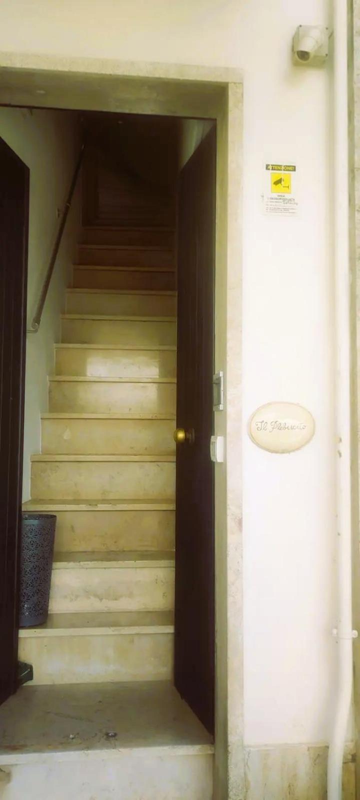 Apartament Il Plebiscito Luxury Loft Fronte Basilica Martina Franca Zewnętrze zdjęcie