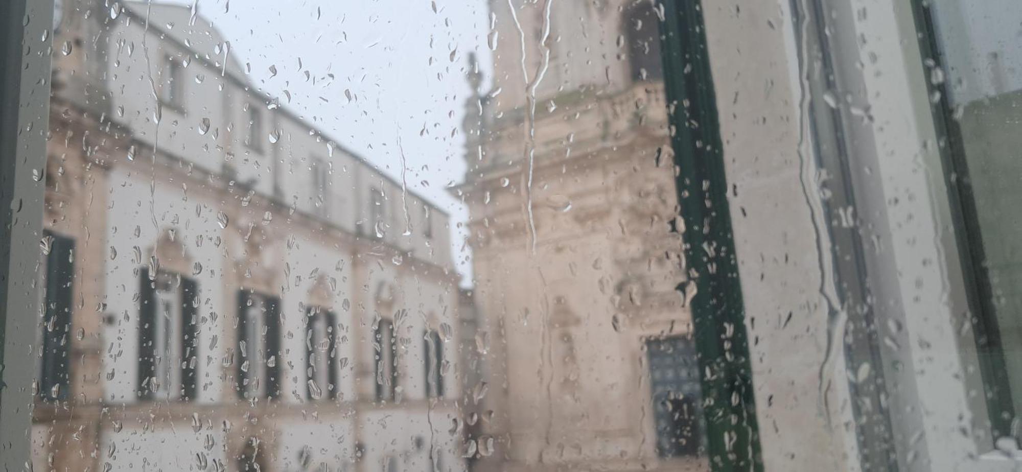 Apartament Il Plebiscito Luxury Loft Fronte Basilica Martina Franca Zewnętrze zdjęcie